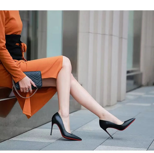 Sexy and stylish shoes